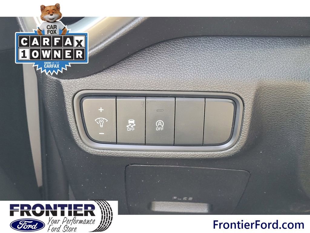 Used 2024 Kia Soul LX w/ Option Group 015 image 15