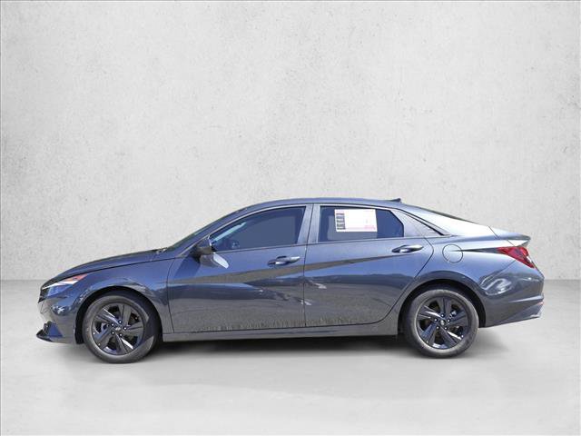Used 2021 Hyundai Elantra SEL FWD image 8