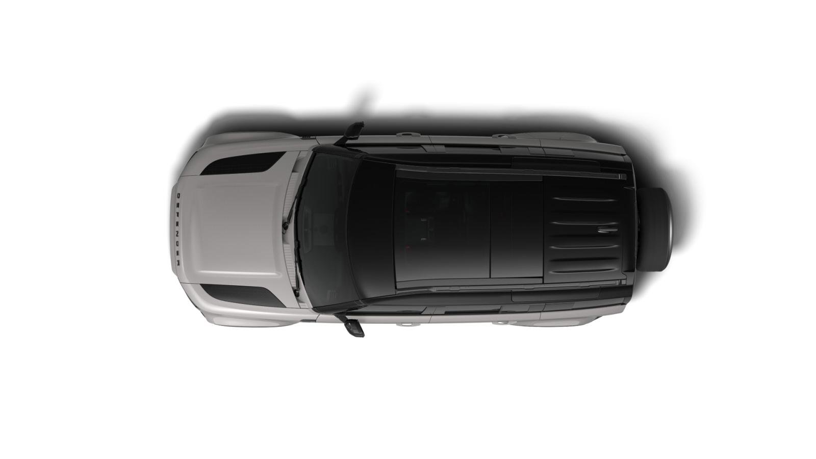 New 2026 Land Rover Defender 110 X-Dynamic SE image 4