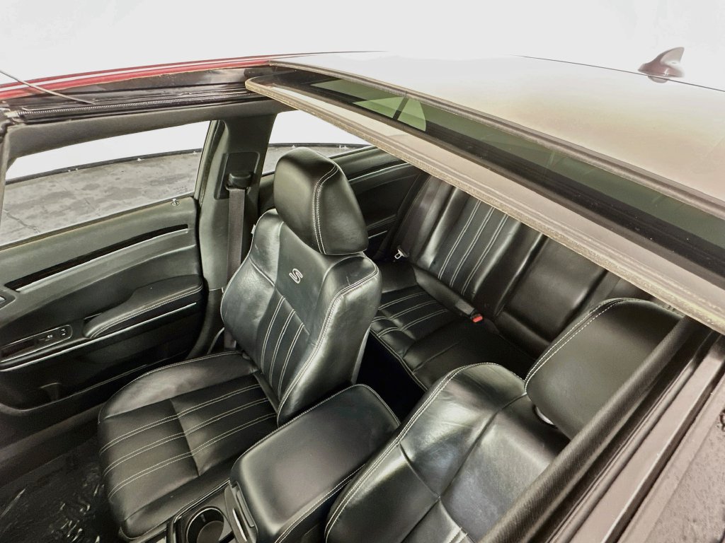 Used 2023 Chrysler 300 S RWD image 22