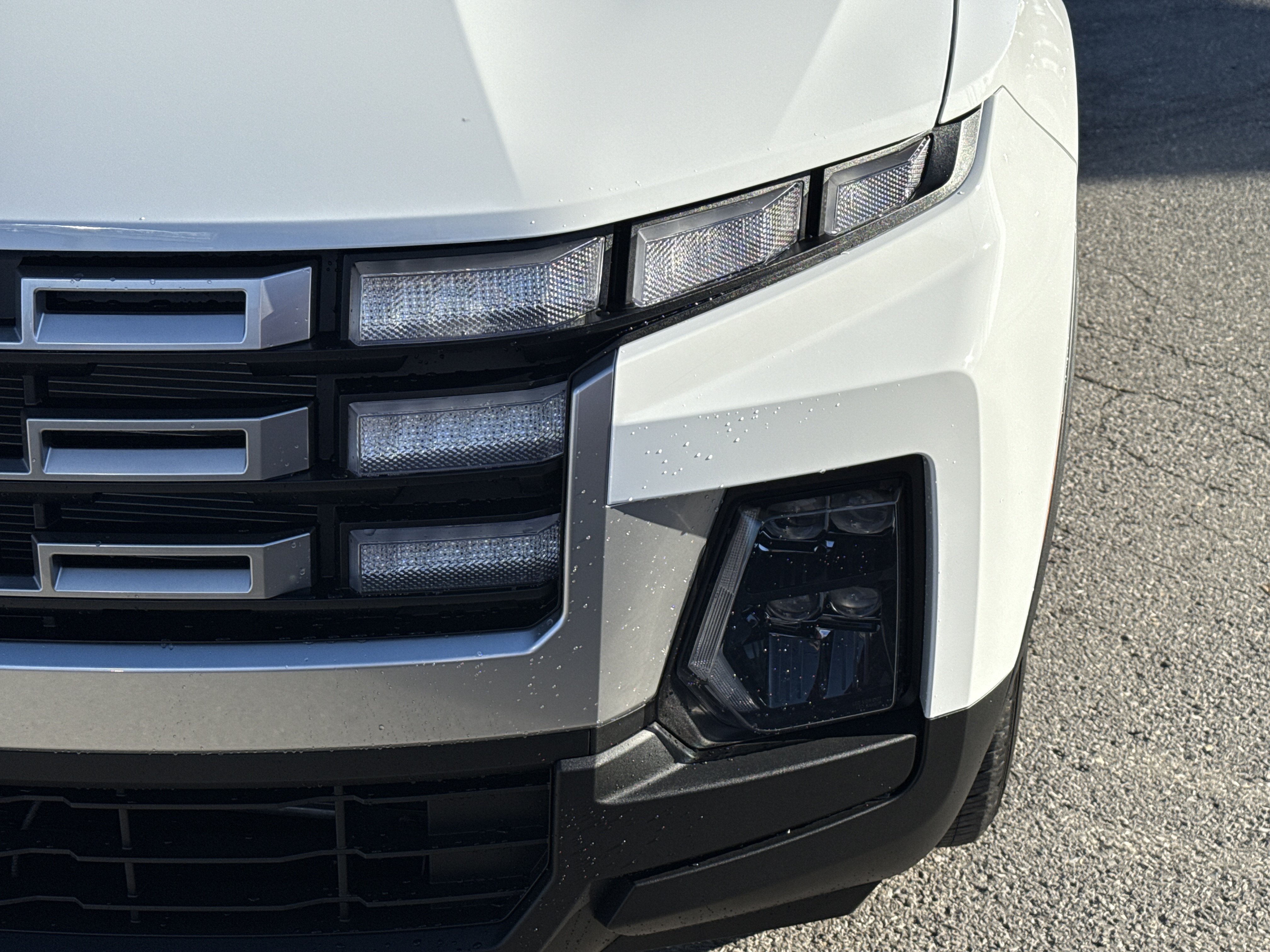 New 2027 Hyundai Santa Cruz SE AWD/4WD image 10