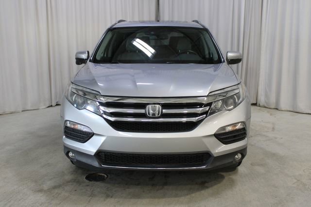 Used 2017 Honda Pilot Touring image 31