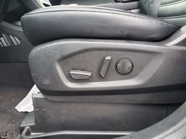 Certified 2024 Ford Edge SEL w/ Convenience Package image 6