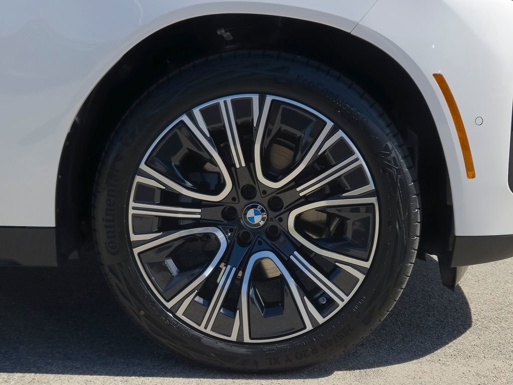 New 2026 BMW X3 xDrive30 w/ Premium Package image 6