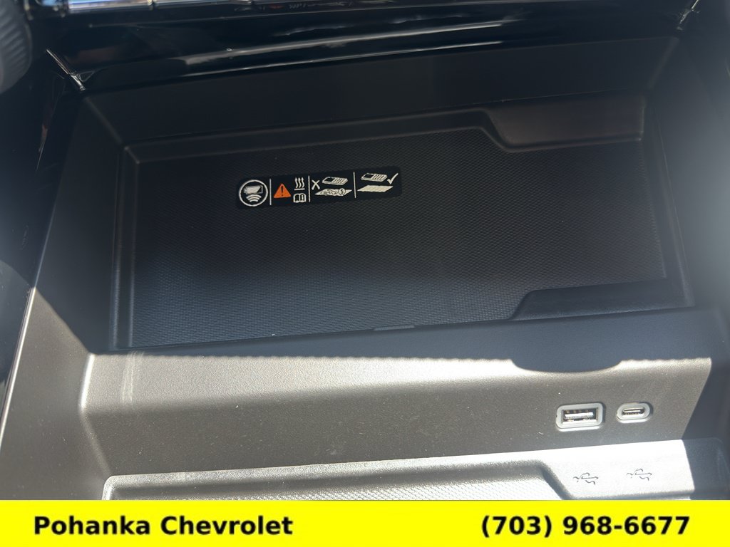 New 2026 Chevrolet Suburban High Country AWD/4WD image 15