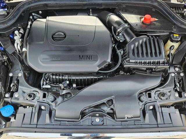 Used 2020 MINI Cooper 4-Door Hardtop w/ Storage Package FWD image 22
