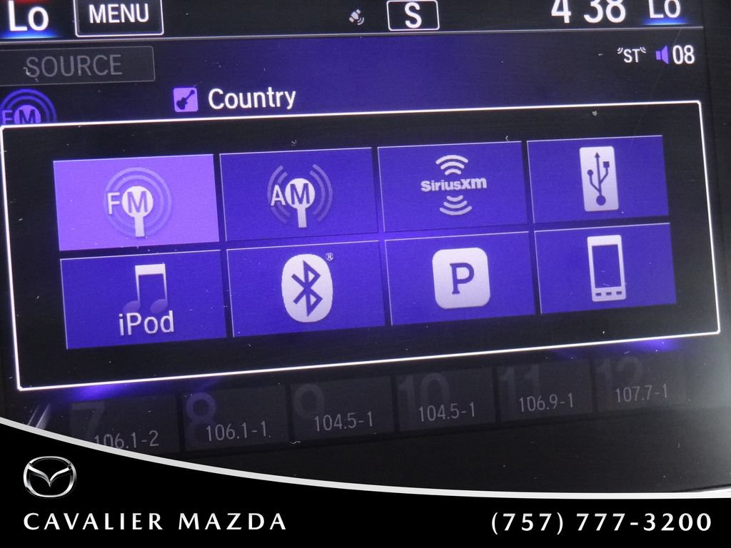 Used 2020 Honda CR-V EX-L image 27