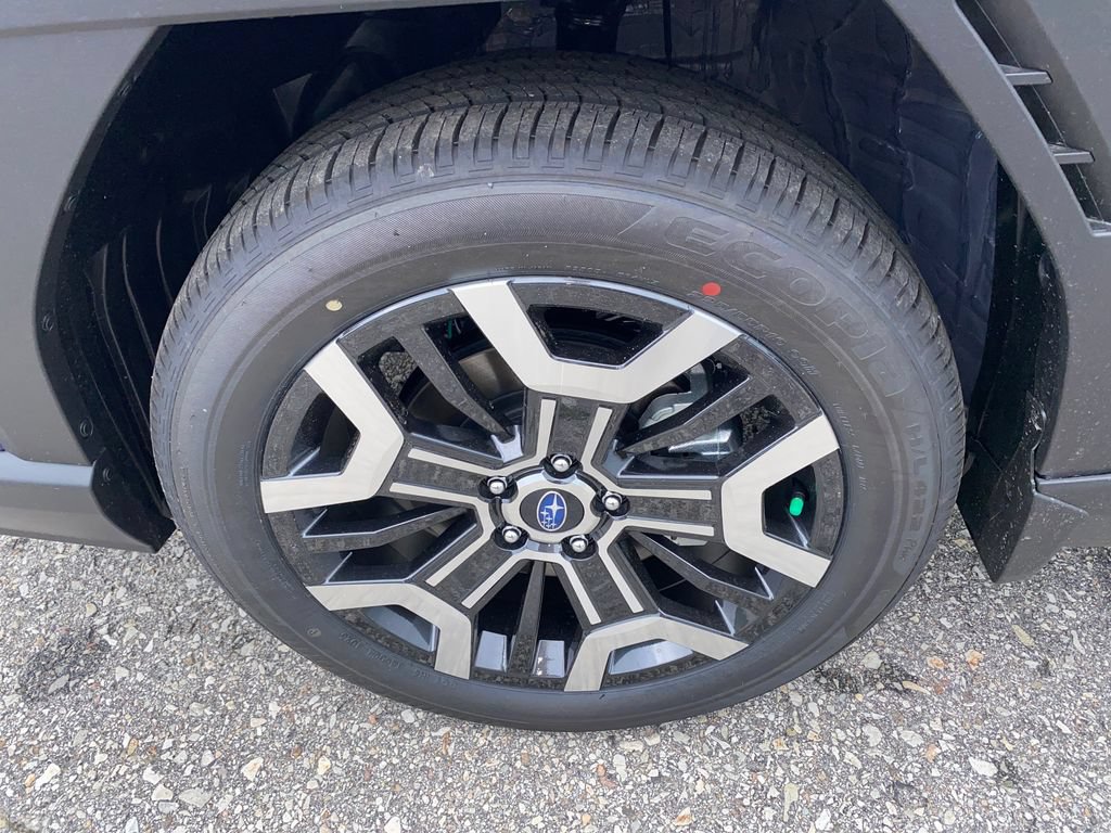 New 2026 Subaru Outback Touring XT AWD/4WD image 16
