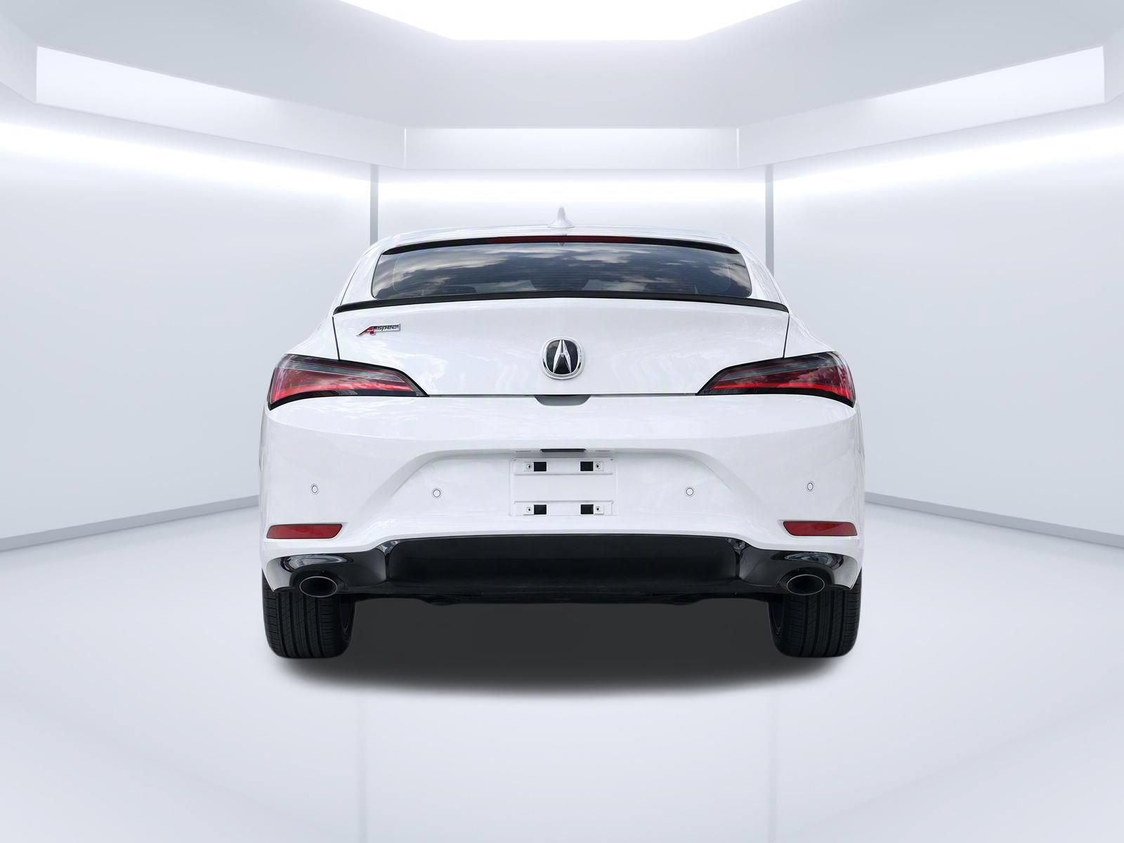 Used 2024 Acura Integra A-Spec w/ Technology Package FWD image 7