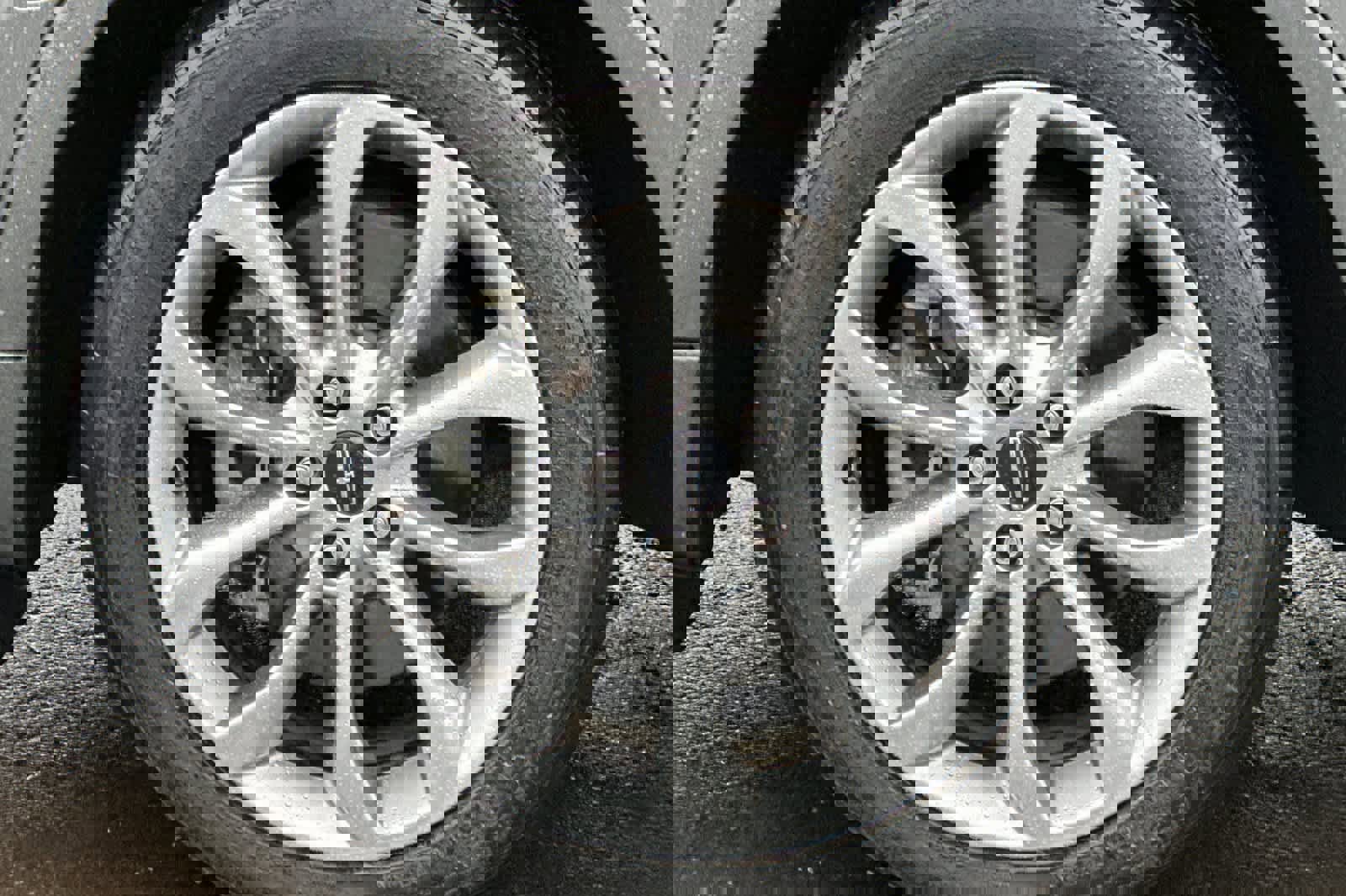 Used 2018 Lincoln MKC Select w/ Select Plus Package image 27