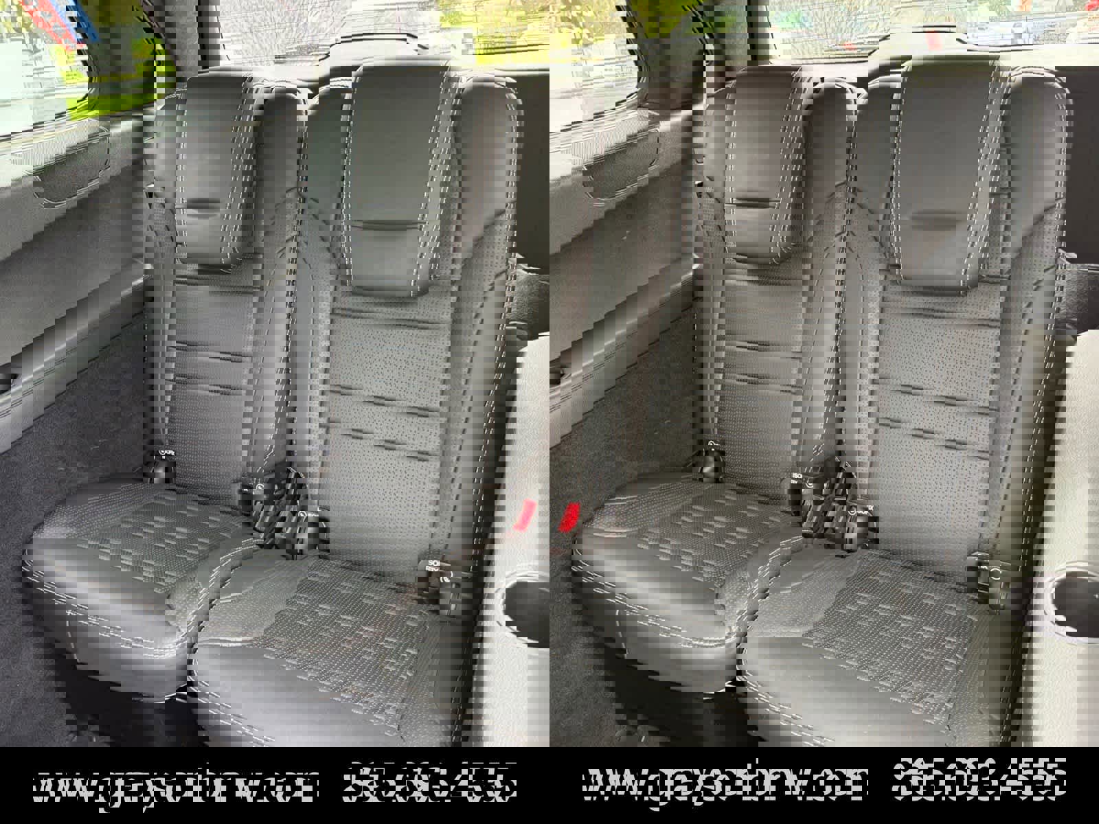 Used 2018 Mercedes-Benz GLS 63 AMG 4MATIC image 21