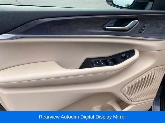 Used 2024 Jeep Grand Cherokee L Limited w/ Luxury Tech Group II AWD/4WD image 17