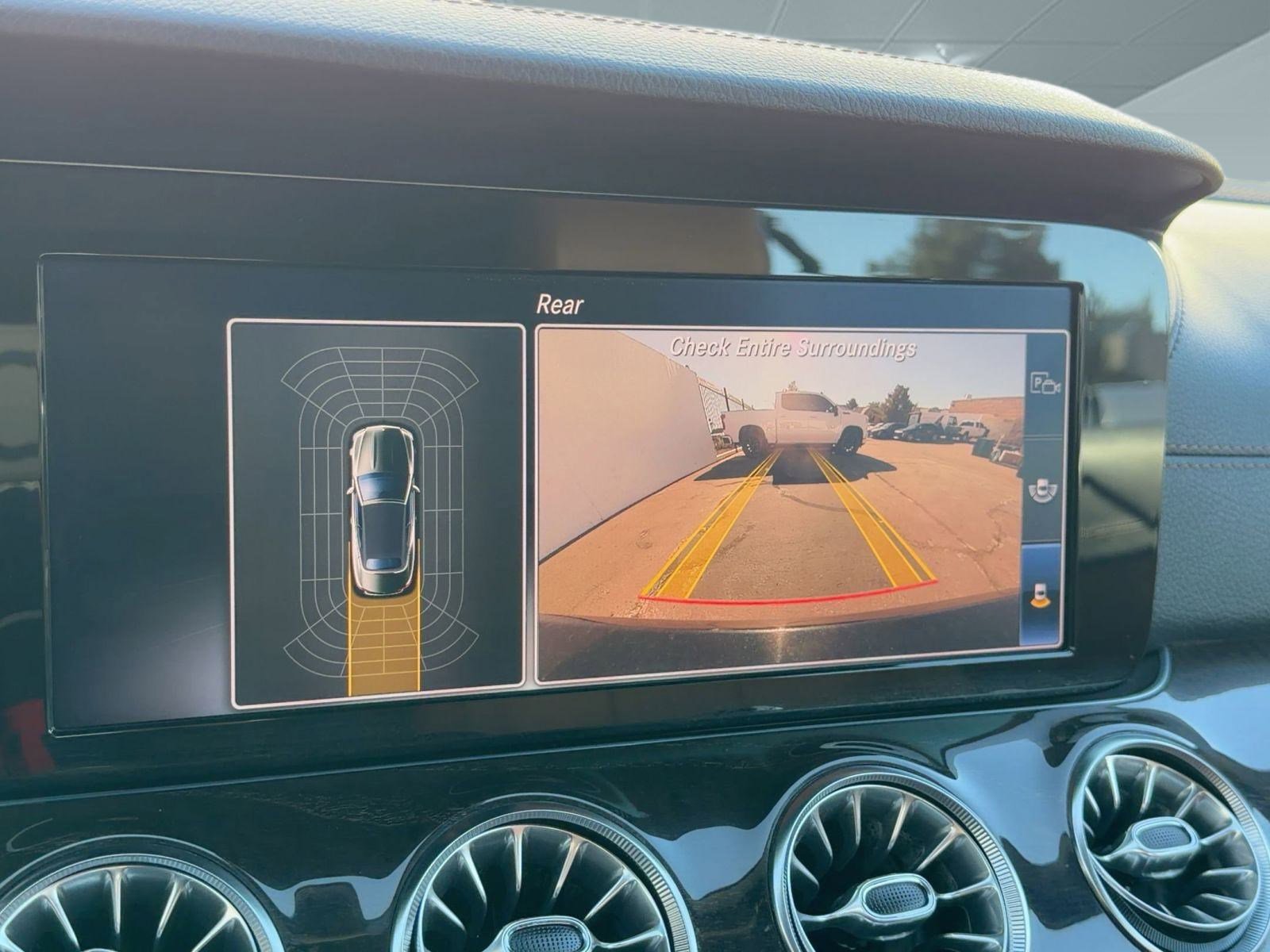 Used 2018 Mercedes-Benz E 400 E 400 image 23