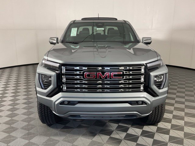 New 2026 GMC Canyon Denali AWD/4WD image 2