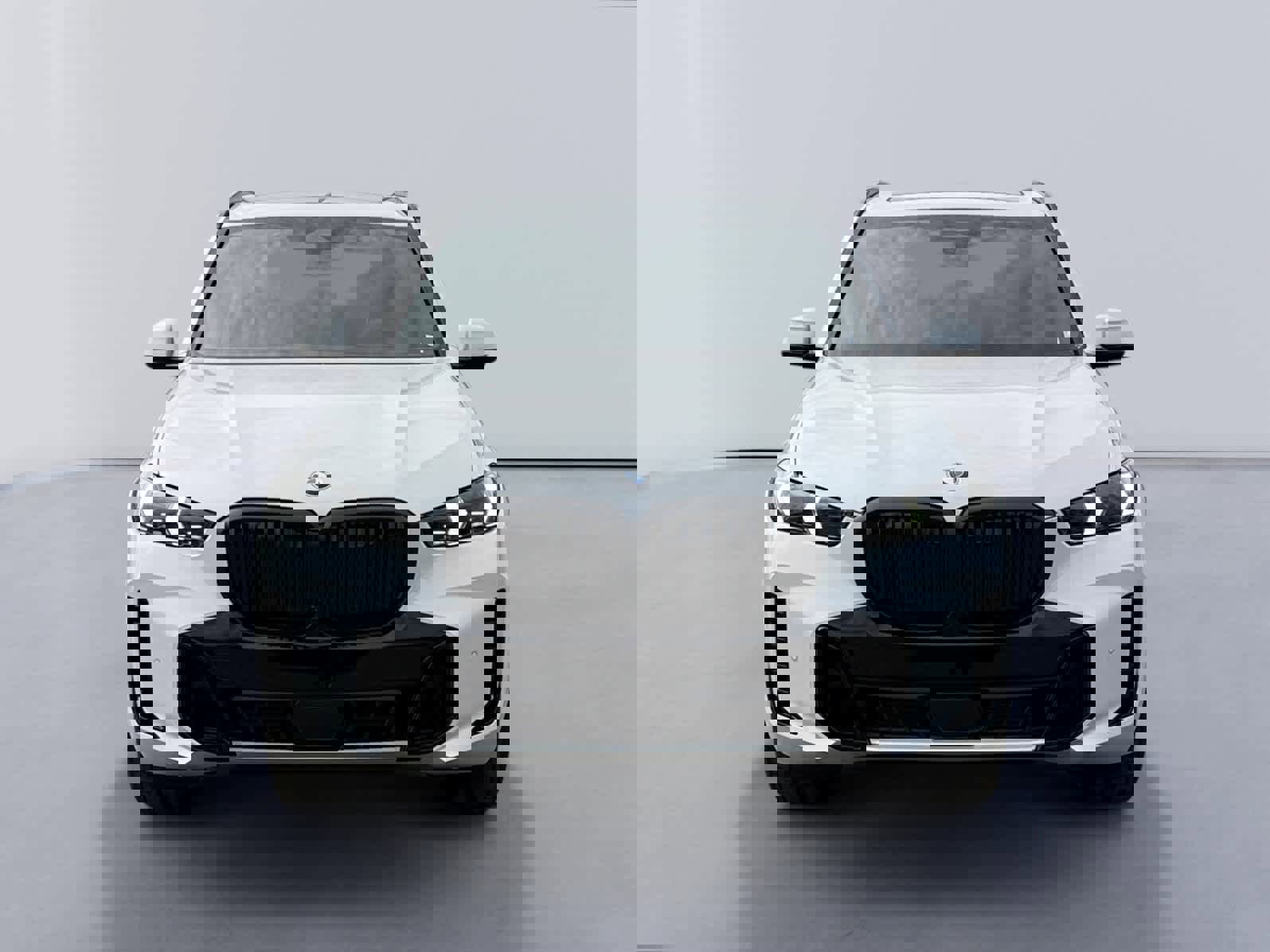 New 2026 BMW X5 xDrive40i w/ M Sport Package image 8