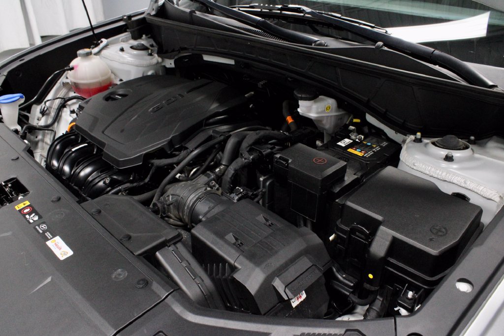 Used 2023 Hyundai Tucson XRT AWD/4WD image 17