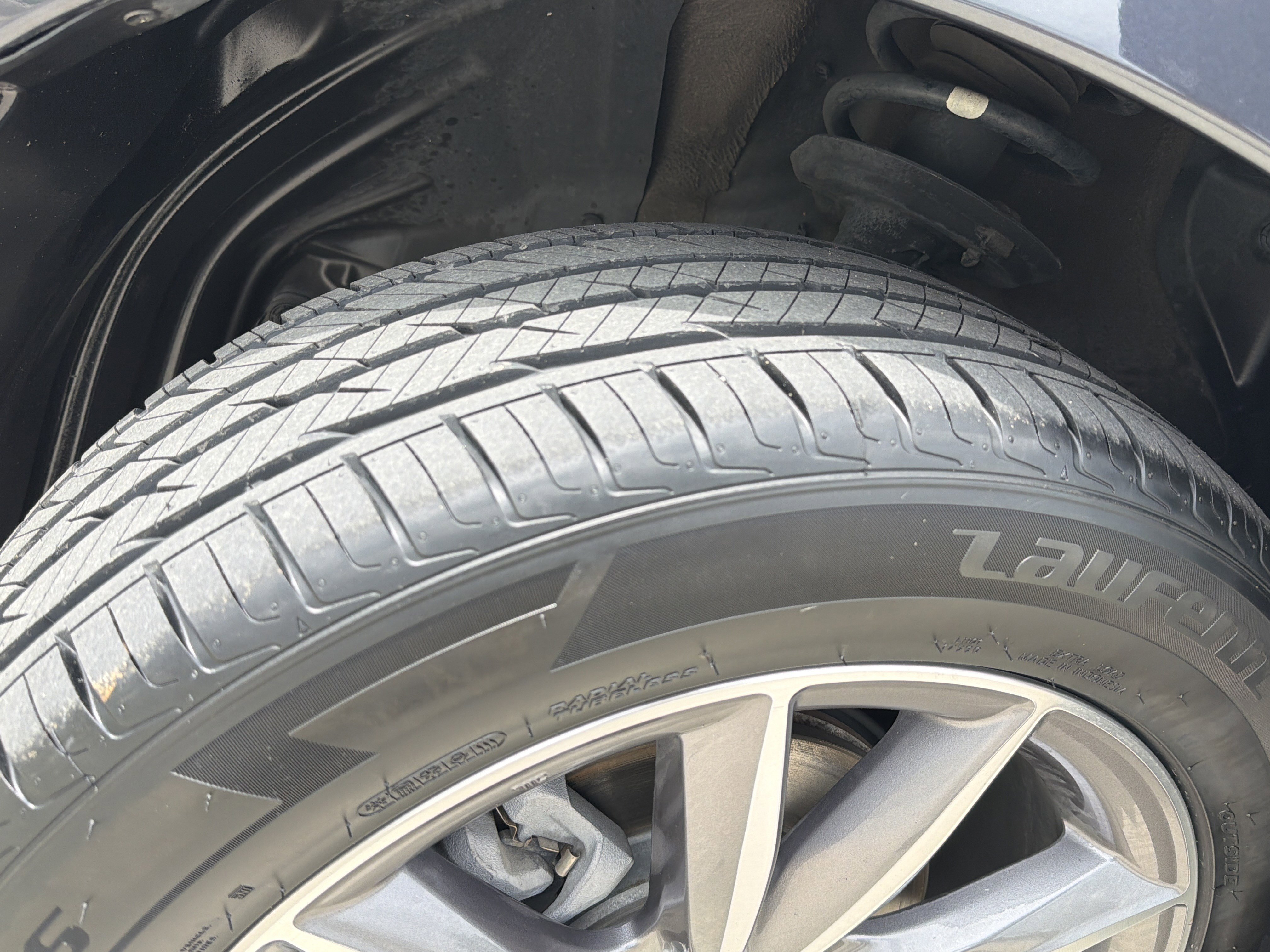 Certified 2021 Acura RDX AWD w/ Technology Package image 28