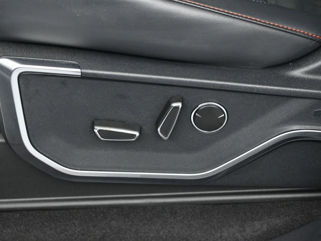 Used 2025 Ford F150 Raptor w/ Equipment Group 803A Raptor R image 12