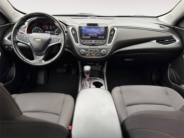 Used 2021 Chevrolet Malibu RS image 10