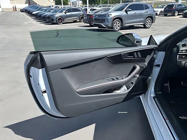 Used 2023 Audi S5 Premium Plus w/ Premium Plus Package AWD/4WD image 21