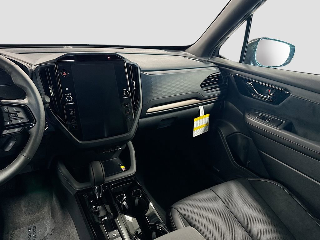 New 2026 Subaru Forester Touring image 23