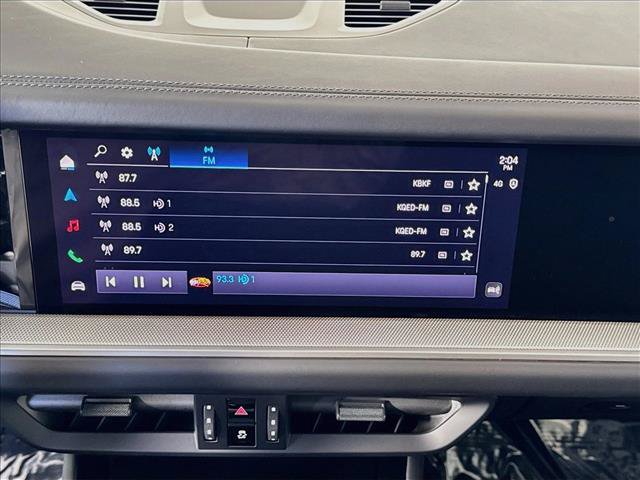 New 2026 Porsche Cayenne AWD/4WD image 15