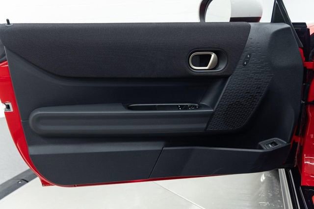 New 2026 MINI Cooper John Cooper Works FWD image 11