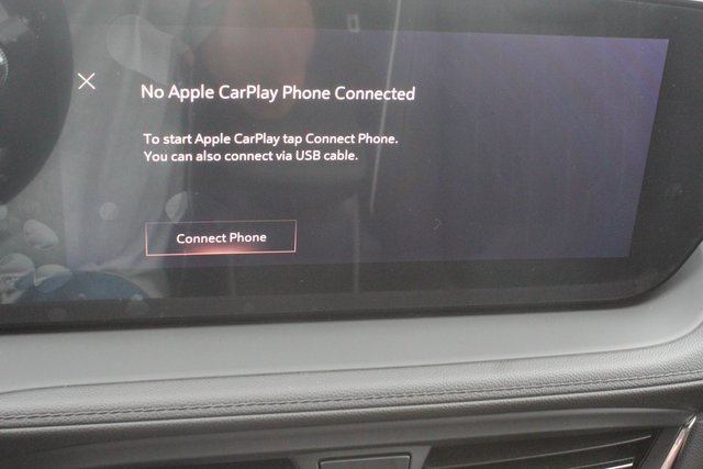 New 2026 Buick Encore GX Avenir w/ Avenir Technology Package image 33