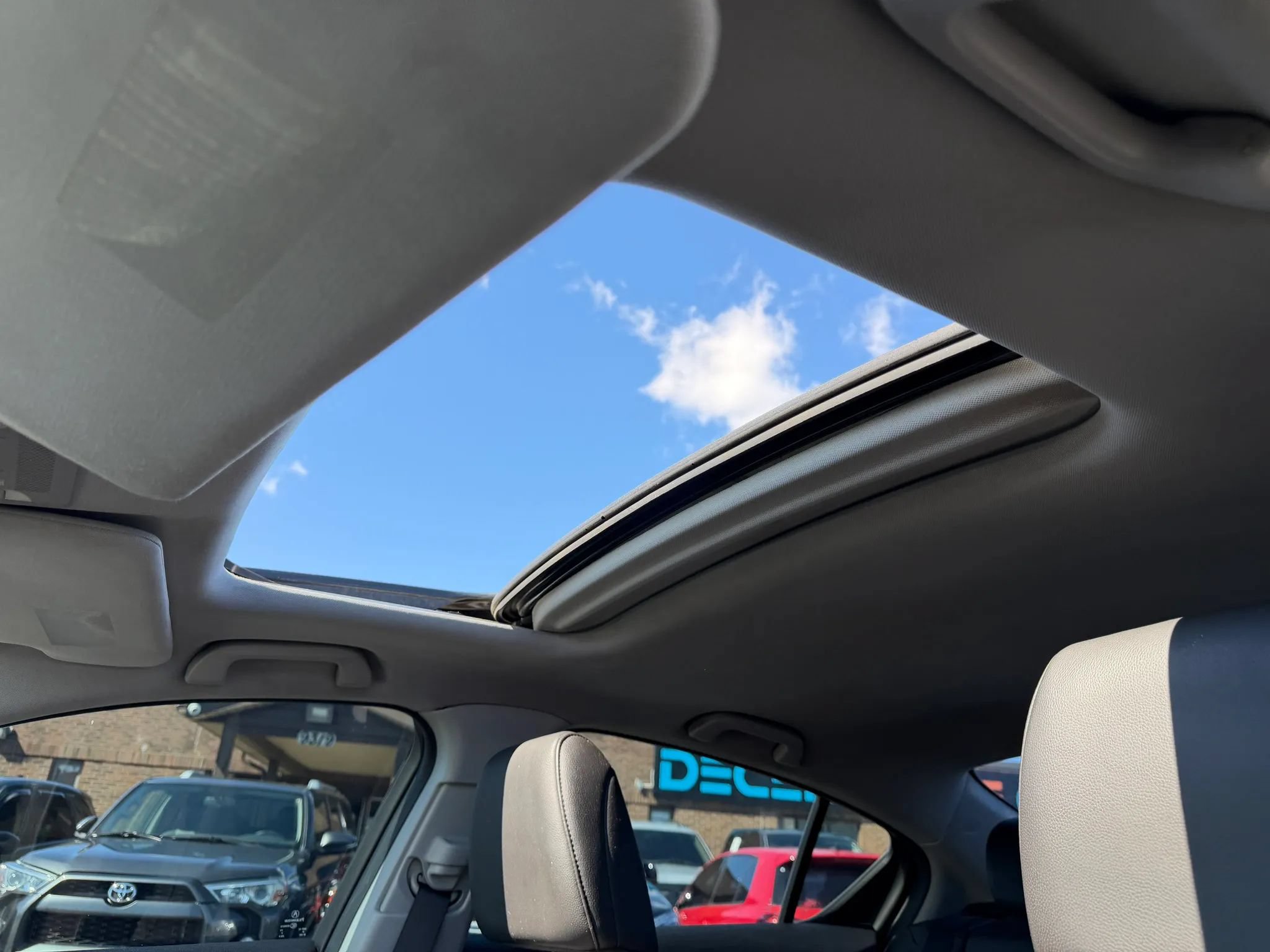 Used 2016 Acura ILX FWD image 30