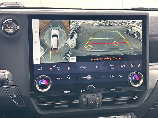 Used 2024 Lexus GX 550 image 25