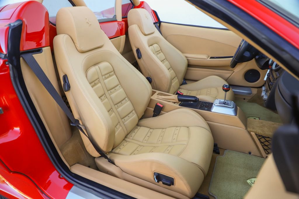 Used 2005 Ferrari F430 Spider RWD image 45