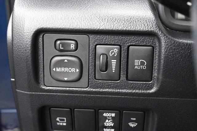 Used 2023 Toyota 4Runner SR5 Premium w/ Moonroof Package AWD/4WD image 14