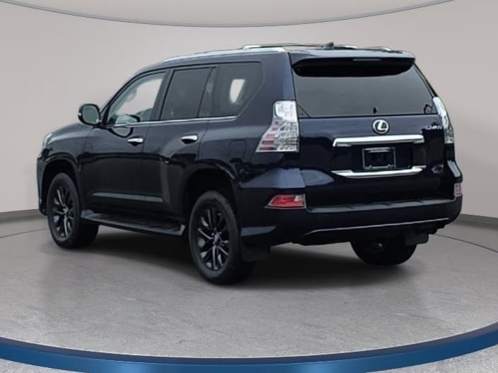 Used 2023 Lexus GX 460 Premium w/ Premium Package AWD/4WD image 7