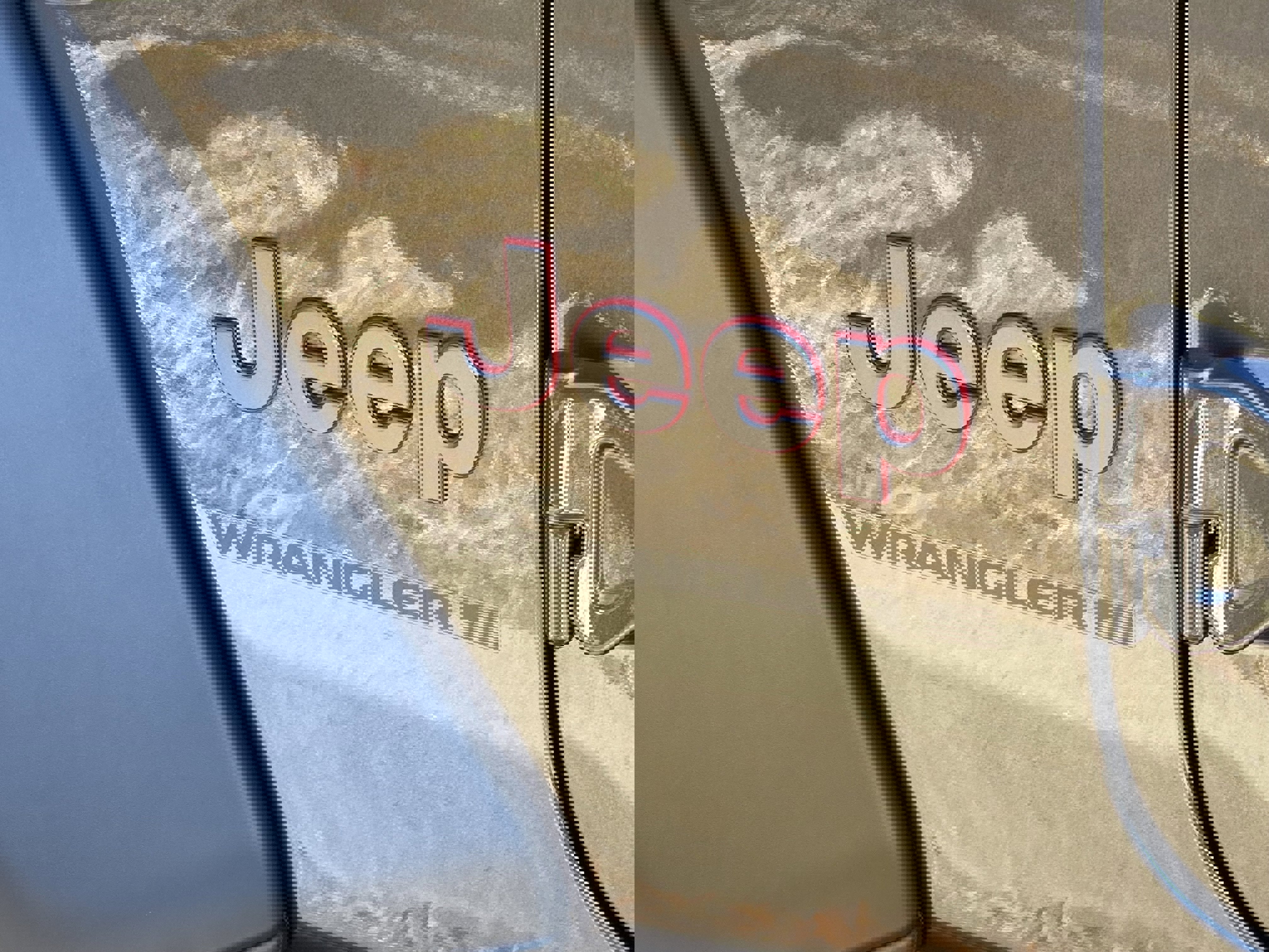 New 2026 Jeep Wrangler Unlimited Rubicon image 11