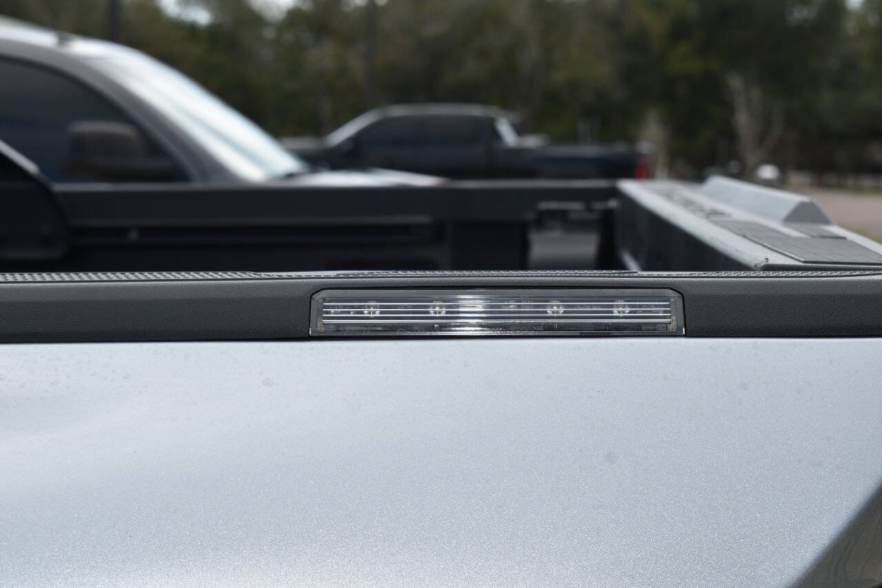 Used 2024 Toyota Tacoma 4x4 Double Cab Hybrid image 75