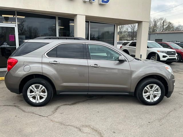 Used 2012 Chevrolet Equinox LT image 6