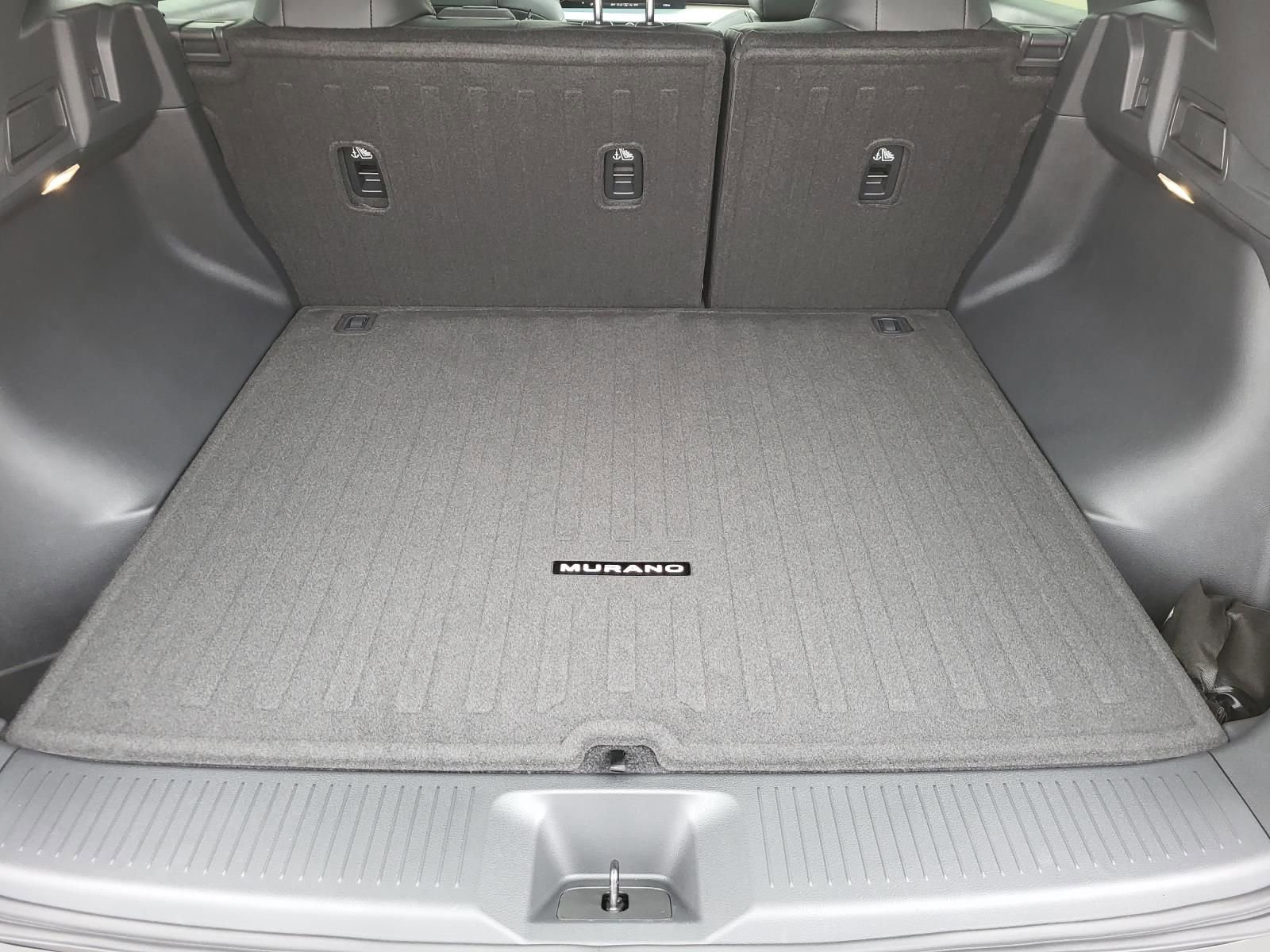 New 2026 Nissan Murano SL image 15
