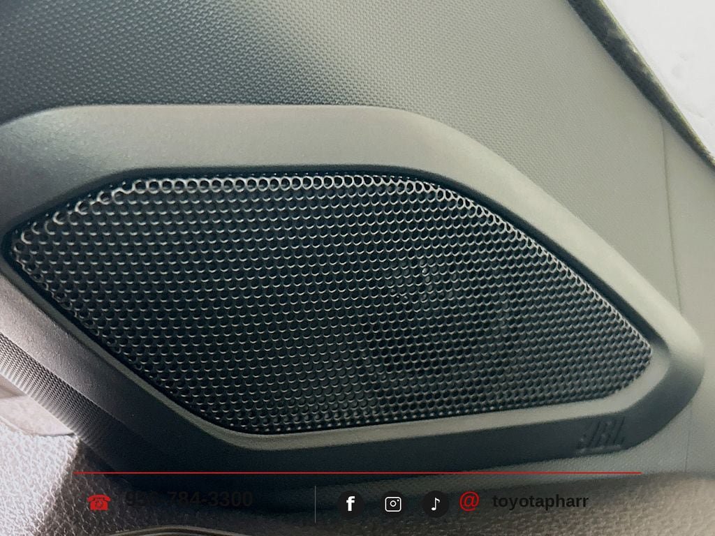 New 2026 Toyota Tundra 1794 Edition AWD/4WD image 20