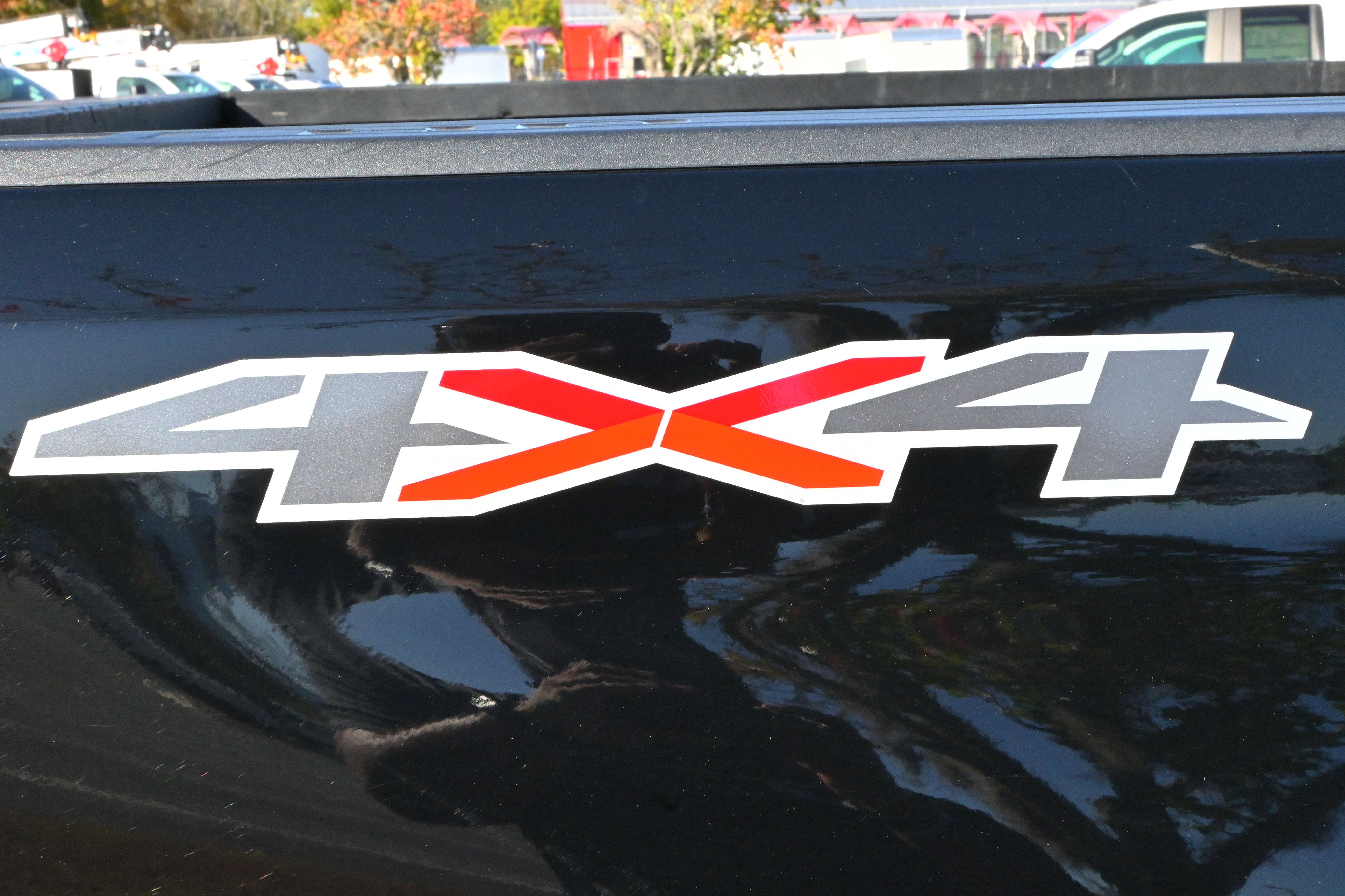 Used 2020 Chevrolet Silverado 2500 LTZ w/ LTZ Plus Package image 36