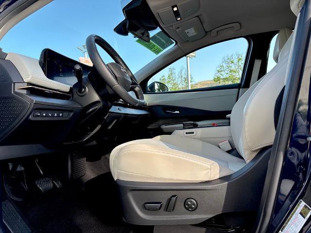 Certified 2023 Nissan Ariya FWD image 14