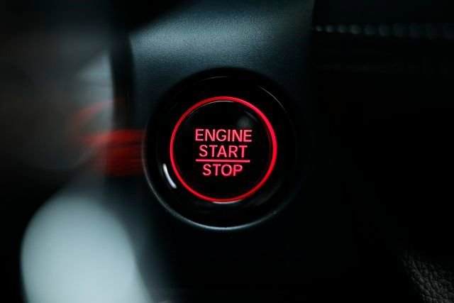 New 2026 Honda HR-V EX-L image 37