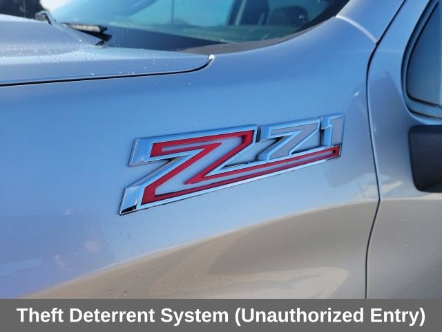 Used 2020 Chevrolet Silverado 1500 LT w/ All-Star Edition image 6