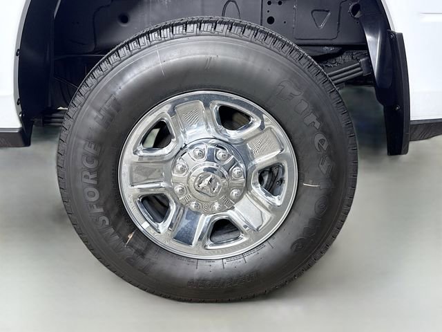 Used 2024 RAM 3500 Tradesman w/ Chrome Appearance Group image 26