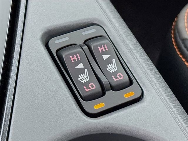New 2026 Subaru Crosstrek 2.5i Limited image 20