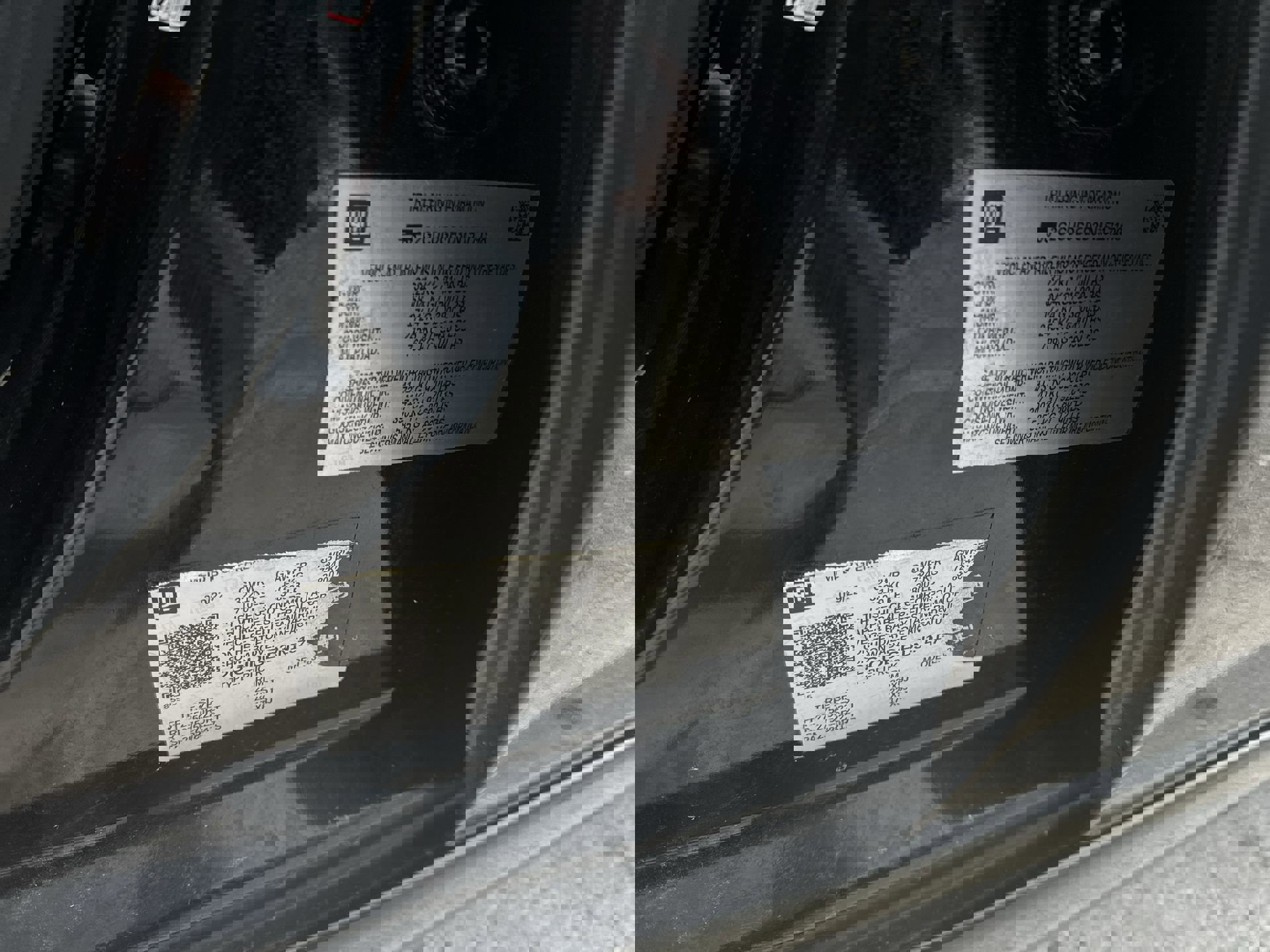 Certified 2022 Chevrolet Silverado 1500 LTZ w/ LTZ Premium Package image 34