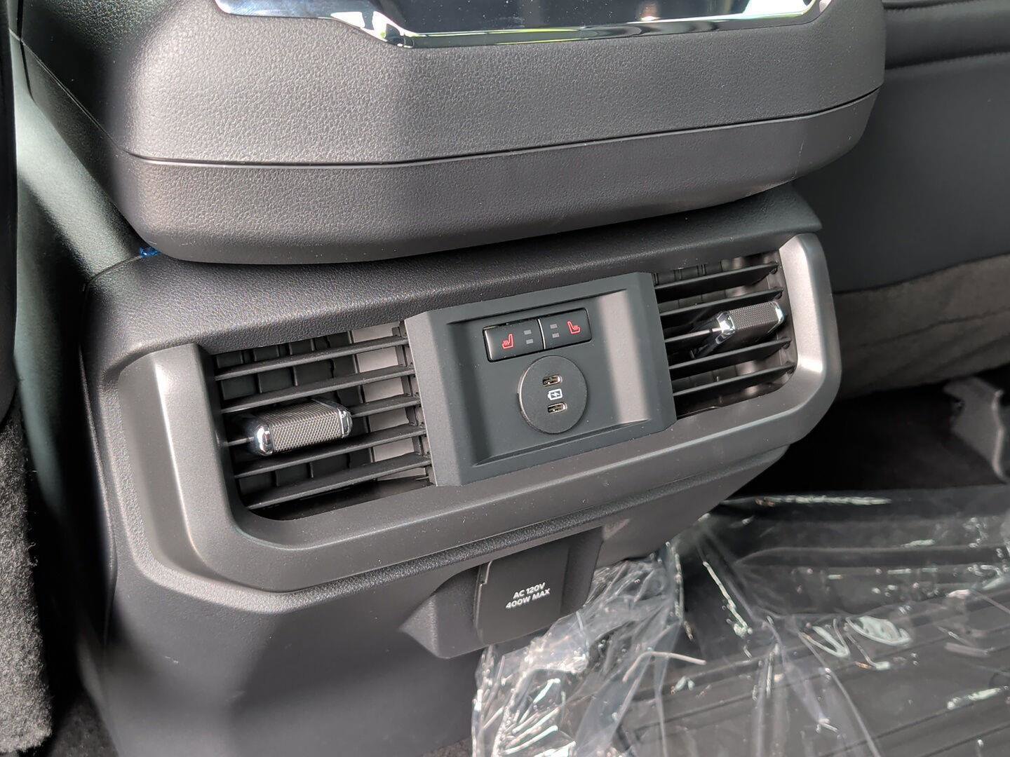 New 2026 Ford F150 Lariat AWD/4WD image 29