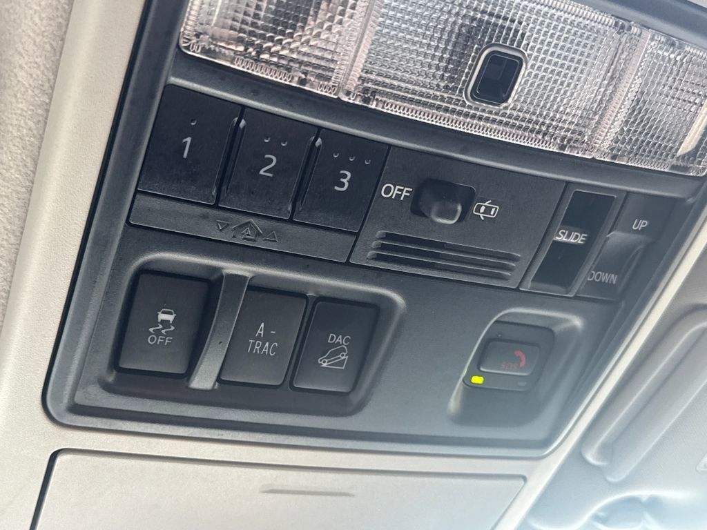 Used 2020 Toyota 4Runner Nightshade image 34