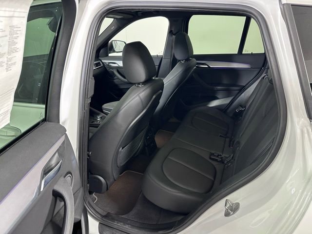 Used 2022 BMW X1 xDrive28i w/ Convenience Package image 16