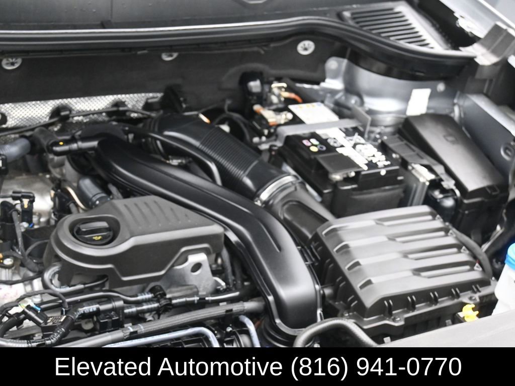 Used 2024 Volkswagen Taos S w/ MDO Package image 22