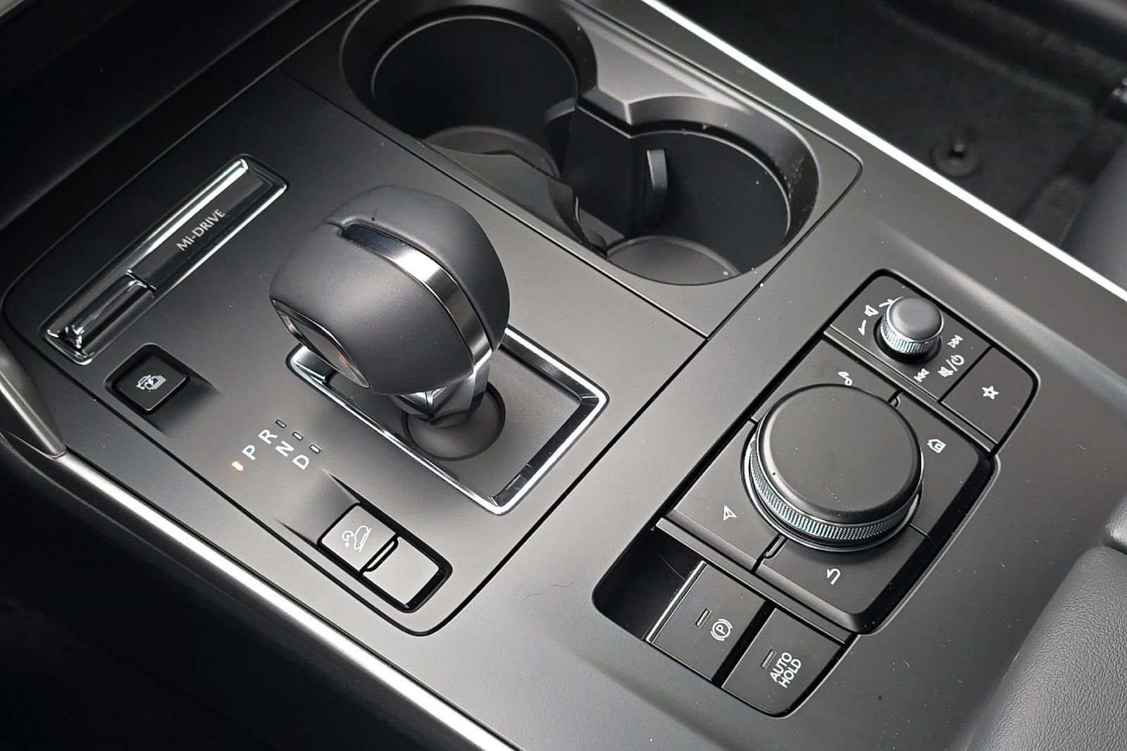 New 2026 MAZDA CX-70 SC AWD/4WD image 21